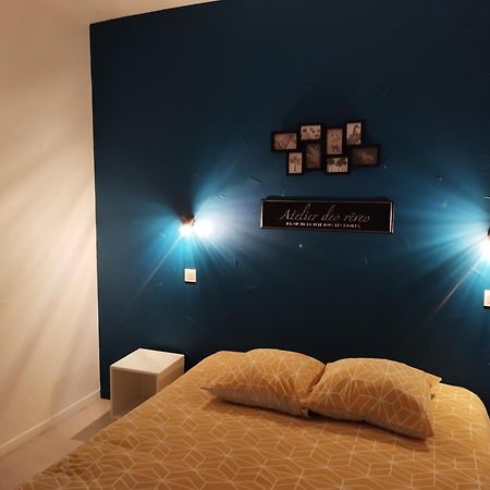 Hotel De La Loube La Roquebrussanne Zewnętrze zdjęcie