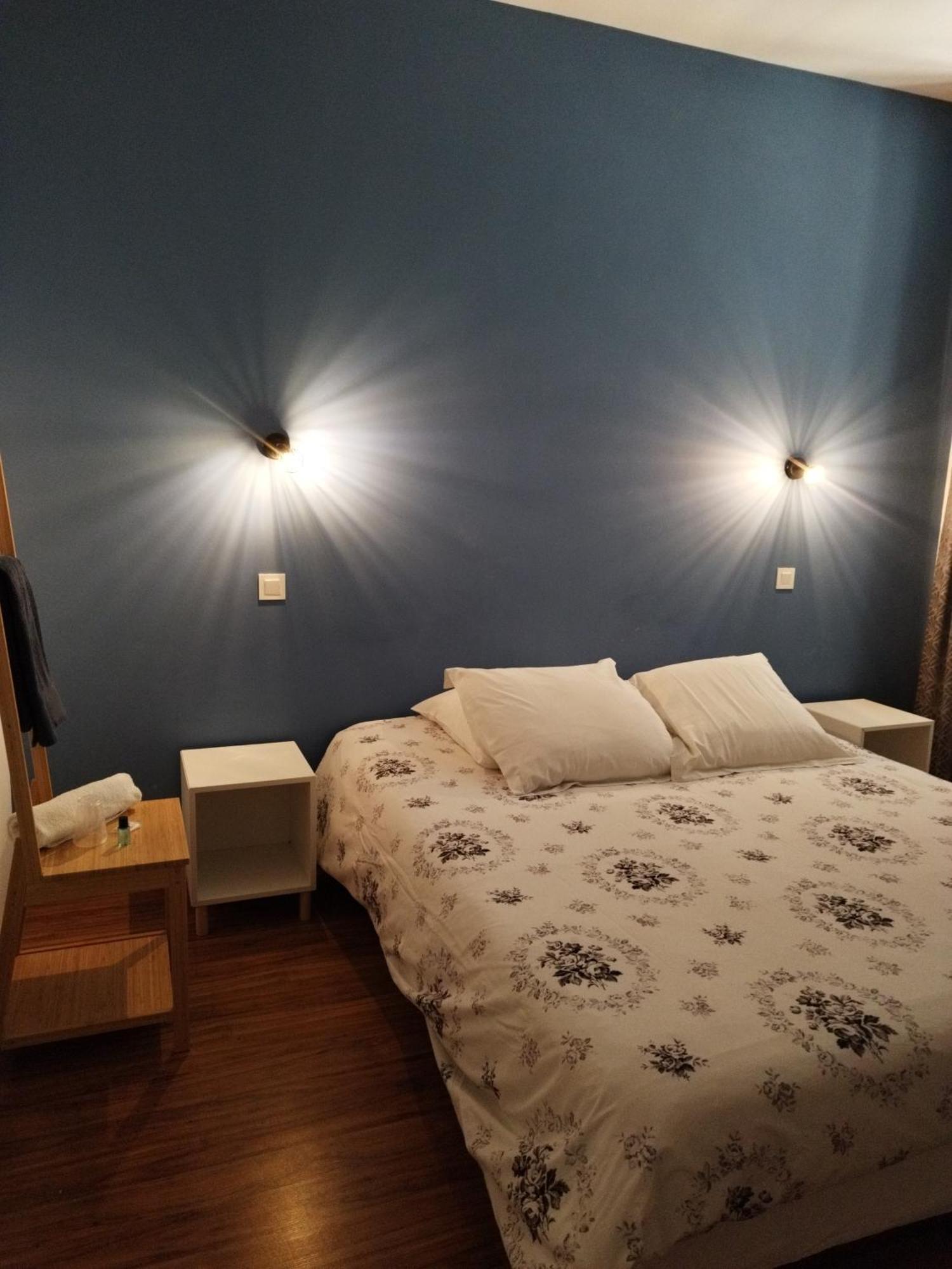 Hotel De La Loube La Roquebrussanne Zewnętrze zdjęcie